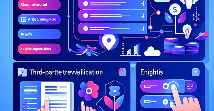 项目管理系统的 API 接口：第三方应用集成能力